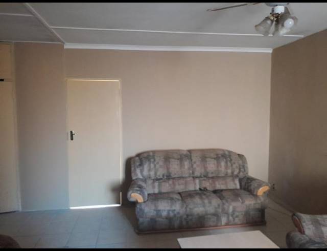 1 BEDROOM PROPERTY TO RENT IN ARCADIA